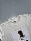 Supreme | Photo Print Graphic Tee White | (L)
