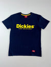 Dickies “The Original” Logo Tee (XS)