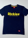 Dickies “The Original” Logo Tee (XS)