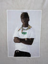Supreme | Photo Print Graphic Tee White | (L)