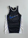 Nike Vintage Mesh Basketball Jersey (M)