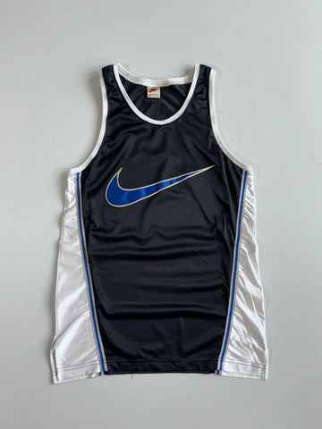 Nike Vintage Mesh Basketball Jersey (M)
