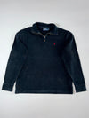 Polo Ralph Lauren Quarter Zip Pullover  (XL)