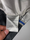 Nike Vintage Mesh Basketball Jersey (M)
