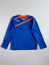 Puma Essentials Long Sleeve Tee (S)