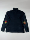 Polo Ralph Lauren Quarter Zip Pullover  (XL)