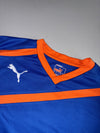 Puma Essentials Long Sleeve Tee (S)