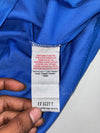 Puma Essentials Long Sleeve Tee (S)