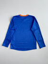 Puma Essentials Long Sleeve Tee (S)