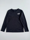 Puma Essentials Long Sleeve Tee (L)