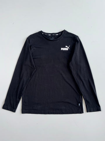 Puma Essentials Long Sleeve Tee (L)