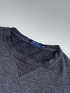 Polo Ralph Lauren Crewneck Sweatshirt – Charcoal Grey (L)