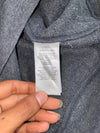 Polo Ralph Lauren Crewneck Sweatshirt – Charcoal Grey (L)