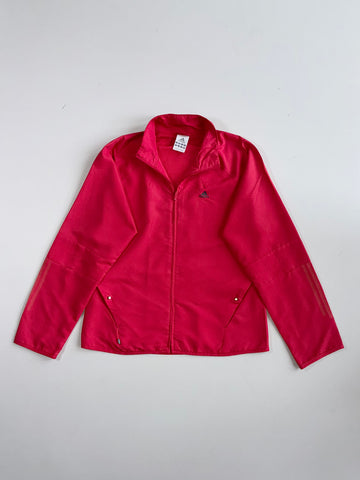 Adidas Vintage Full-Zip Track Jacket Women’s (S)