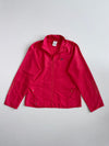 Adidas Vintage Full-Zip Track Jacket Women’s (S)