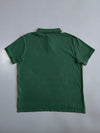 Polo Ralph Lauren | Custom Fit Polo Green | (2XL)