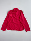 Adidas Vintage Full-Zip Track Jacket Women’s (S)