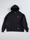Stayreal Graphic Print Hoodie (M)