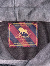 Vespa Scooter GS 150 1959 Graphic Hoodie  (M)