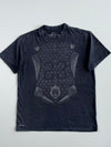 Nike Dri-Fit LeBron James #23 Graphic Tee (M)