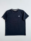 New Balance Essential Logo Tee (L)