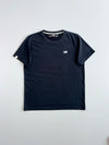 New Balance Essential Logo Tee (L)