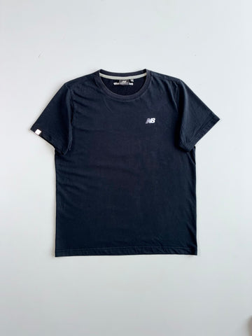 New Balance Essential Logo Tee (L)