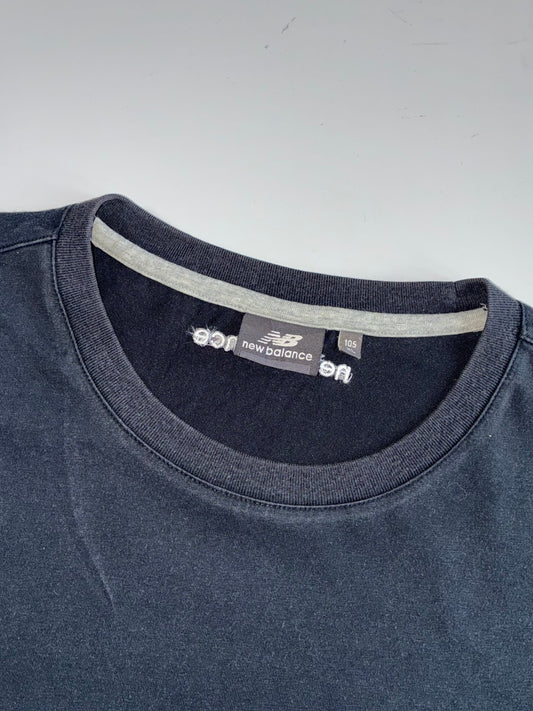 New Balance Essential Logo Tee (L)