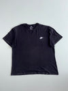 Nike Essential Swoosh Logo Tee (L)