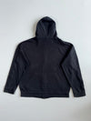 Reebok Piped Sleeve Full-Zip Hoodie (XL)