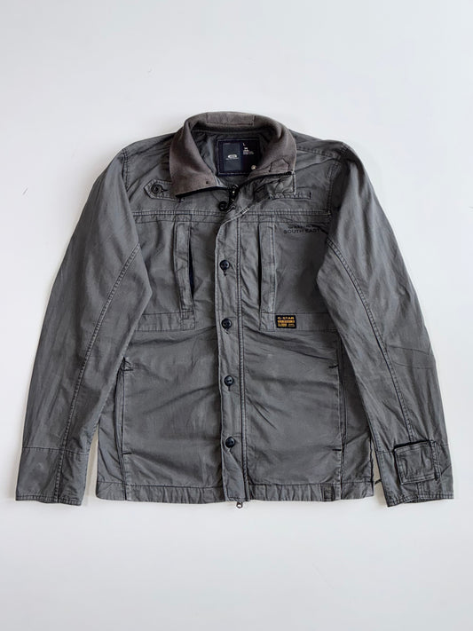 G-Star Raw “South East” Cotton Field Jacket women’s (L)