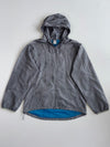Nike Sportswear Printed Windbreaker Jacket(XL)