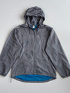 Nike Sportswear Printed Windbreaker Jacket(XL)