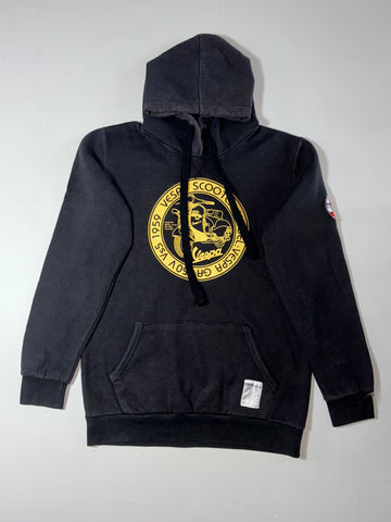 Vespa Scooter GS 150 1959 Graphic Hoodie  (M)