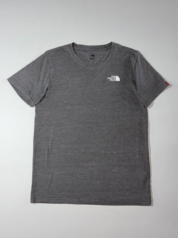 The North Face Small Logo Tee (S)