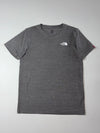 The North Face Small Logo Tee (S)
