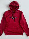 Everlast Graphic Pullover Hoodie (L)