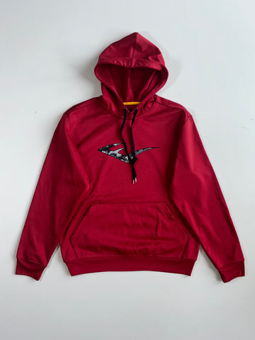 Everlast Graphic Pullover Hoodie (L)