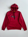 Everlast Graphic Pullover Hoodie (L)