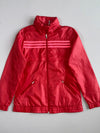 Adidas UV Protection Striped Windbreaker Jacket Women’s (S)