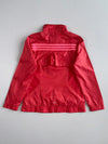 Adidas UV Protection Striped Windbreaker Jacket Women’s (S)
