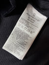 GAP Corduroy Two-Pocket Overshirt – Black (M)