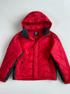 Lee 1889 Puffer Hooded Winter Jacket(L)