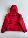 Lee 1889 Puffer Hooded Winter Jacket(L)