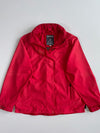 Atunas Outdoor Hooded Windbreaker Gore-tex Jacket (L)