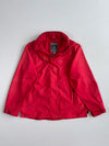 Atunas Outdoor Hooded Windbreaker Gore-tex Jacket (L)