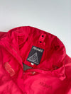 Atunas Outdoor Hooded Windbreaker Gore-tex Jacket (L)