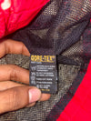 Atunas Outdoor Hooded Windbreaker Gore-tex Jacket (L)