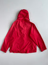 Atunas Outdoor Hooded Windbreaker Gore-tex Jacket (L)
