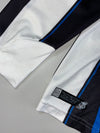 Newcastle United 2014/15 Home Long Sleeve Jersey (L)